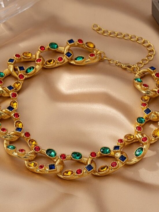 Alexis Bittar Jewelry - Alexis Bittar Necklace